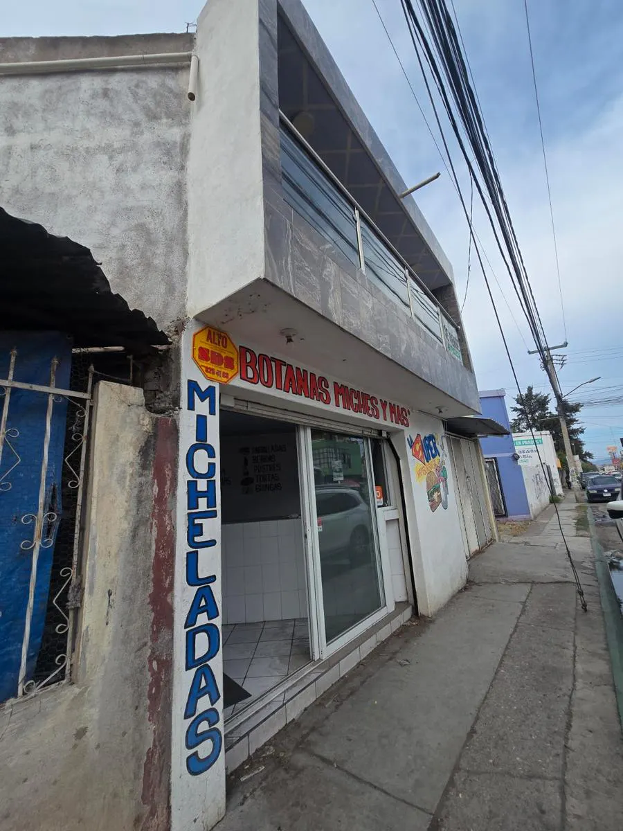 Local Comercial Spot2