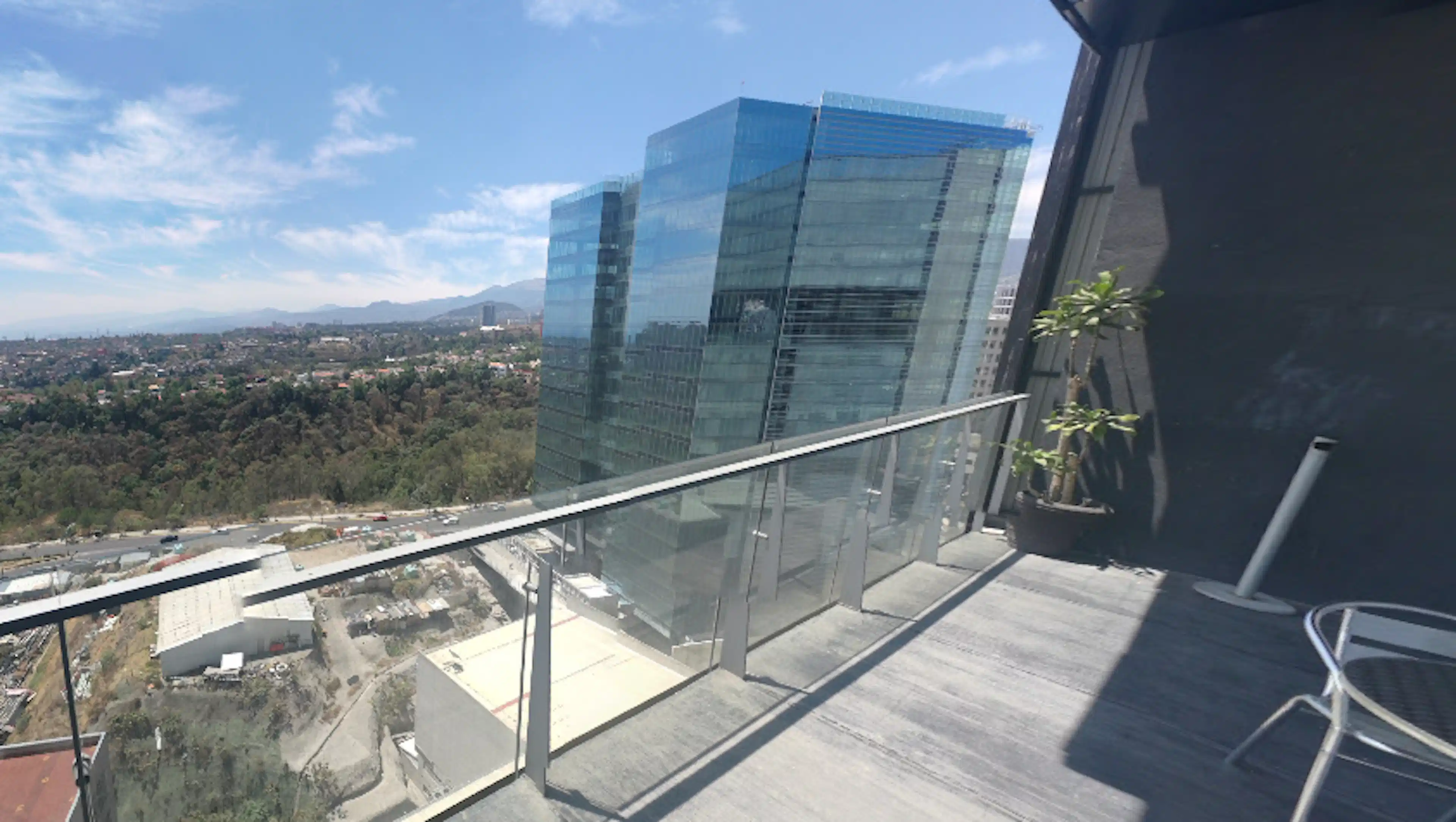 Piso 14 Torre B