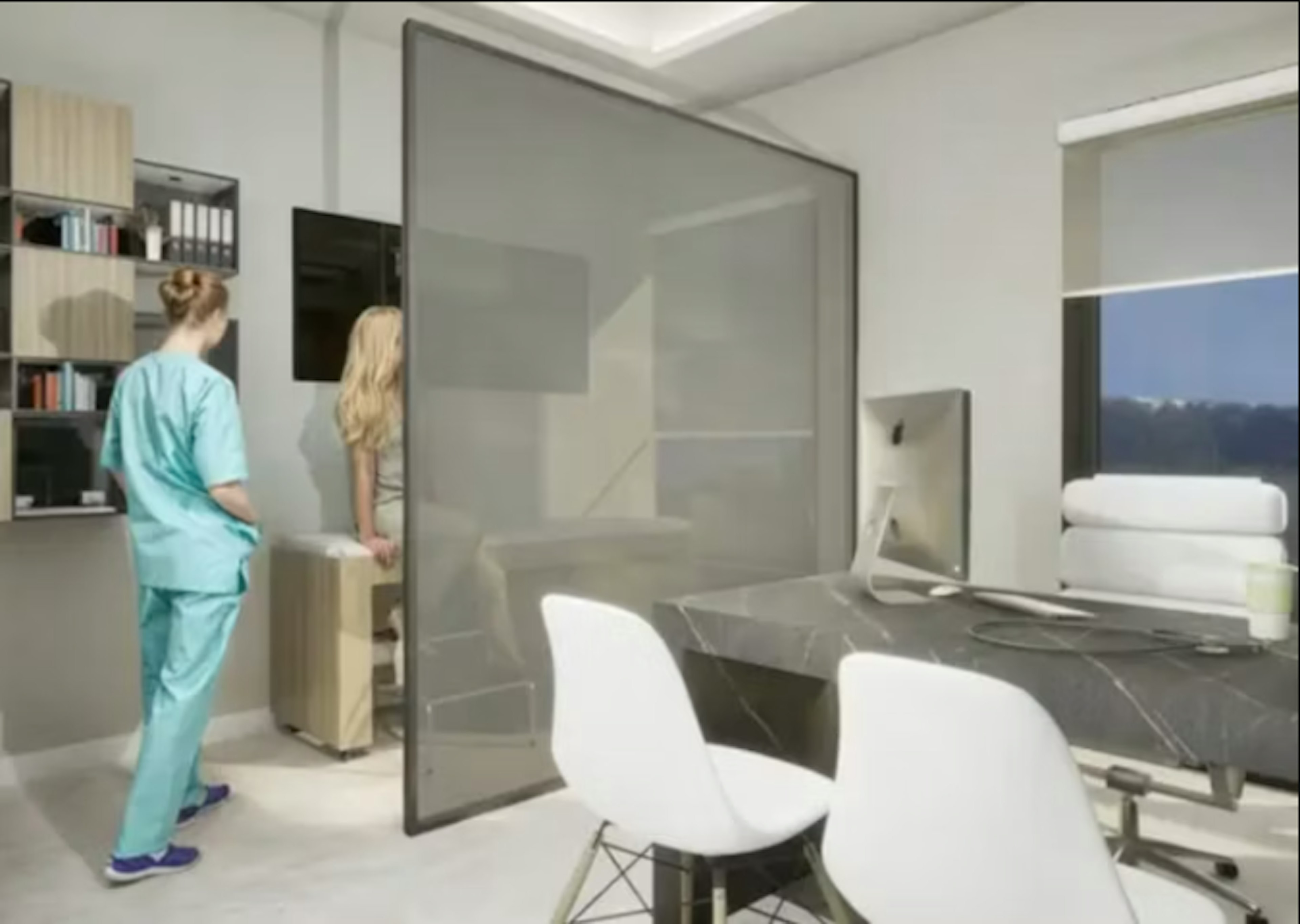 Consultorio N8-815-photo