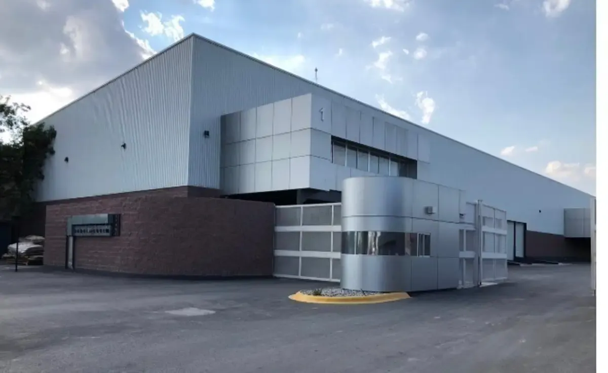Industrial Spot2