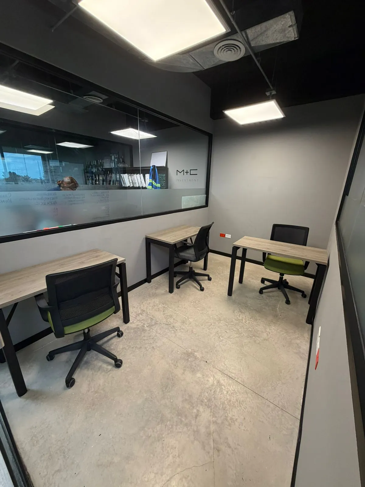 Oficina Spot2