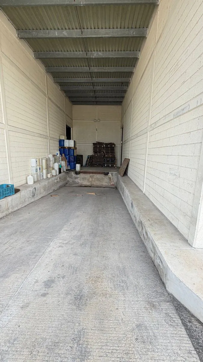 Industrial Spot2