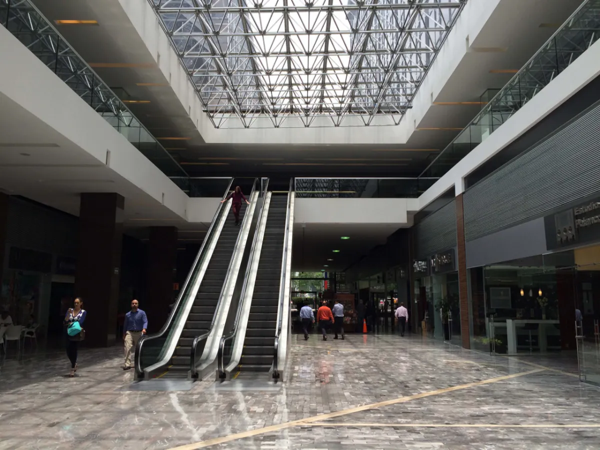 Oficina Spot2