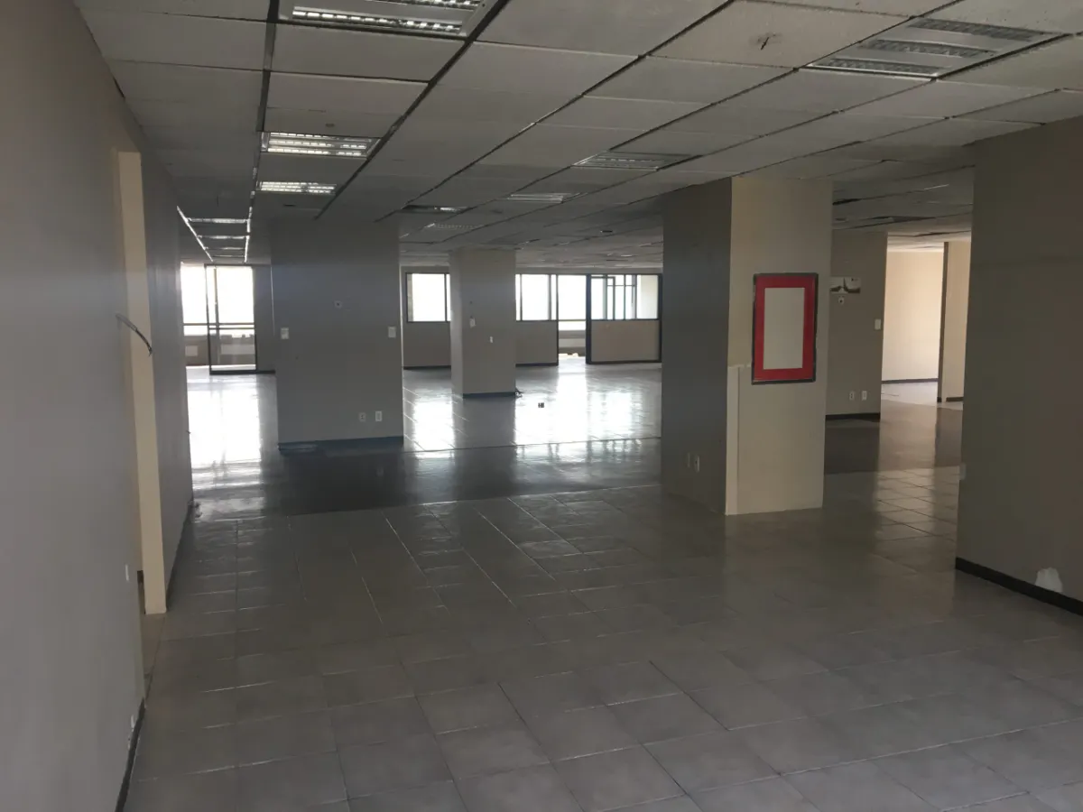 Oficina Spot2