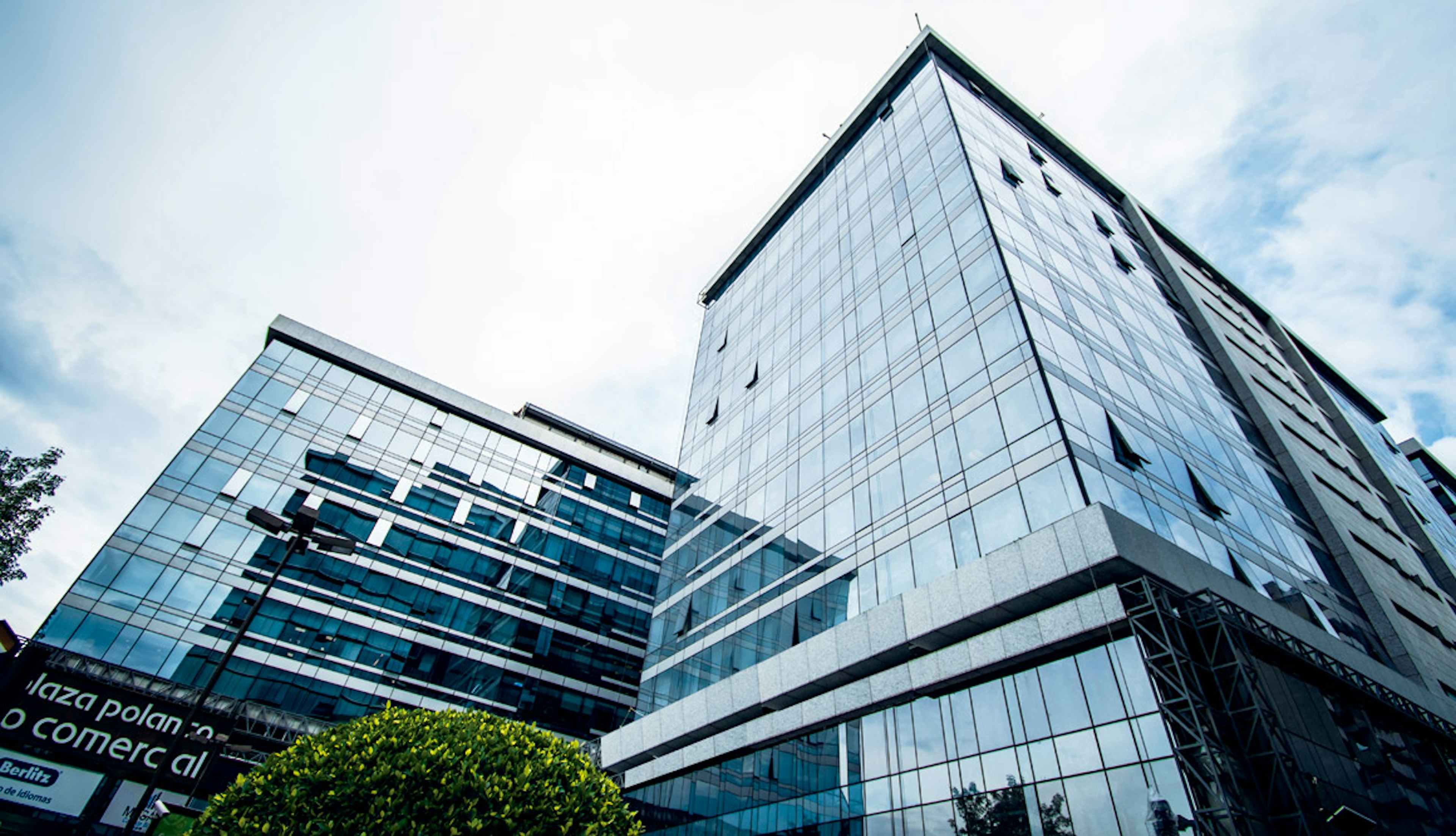 Avenida Jaime Balmes