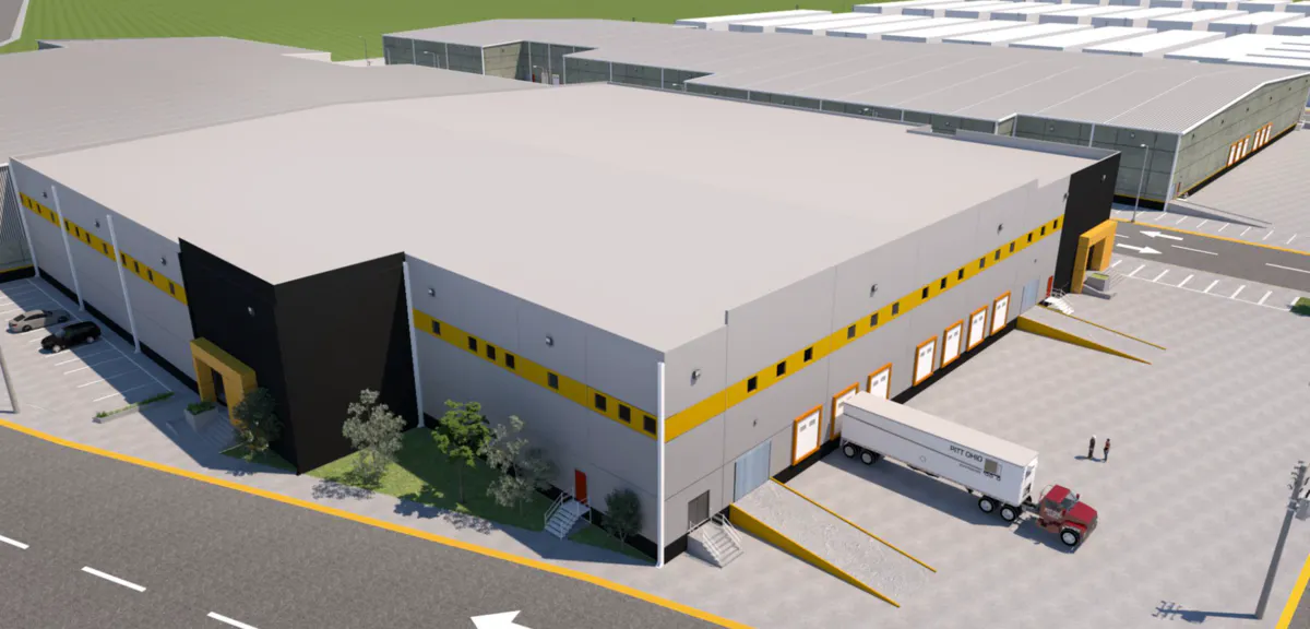 Industrial Spot2