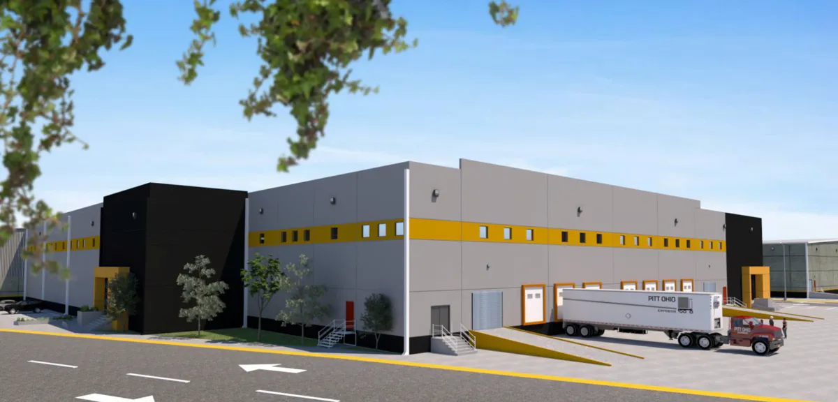 Industrial Spot2