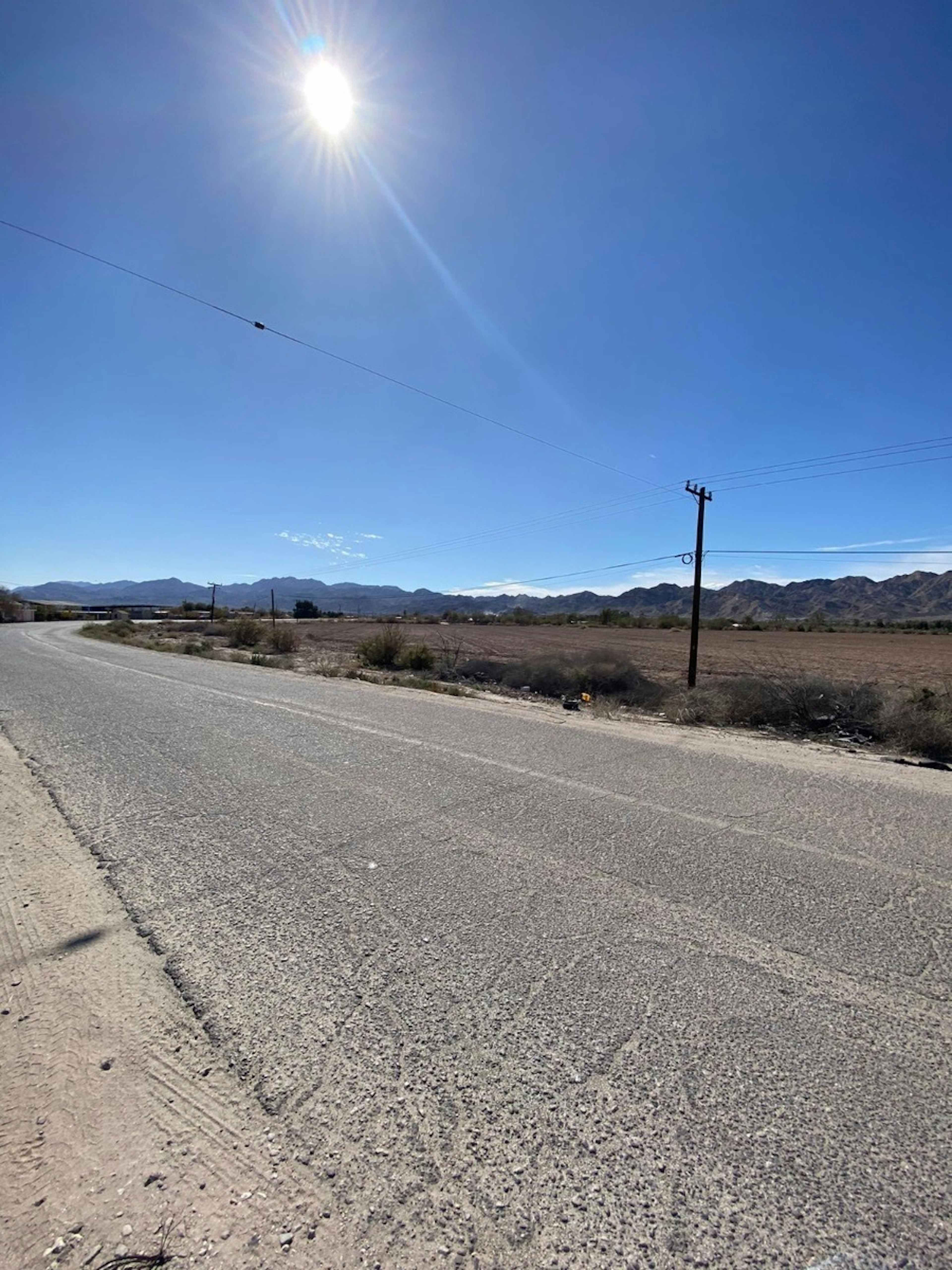 Boulevard Adolfo López Mateos 2090