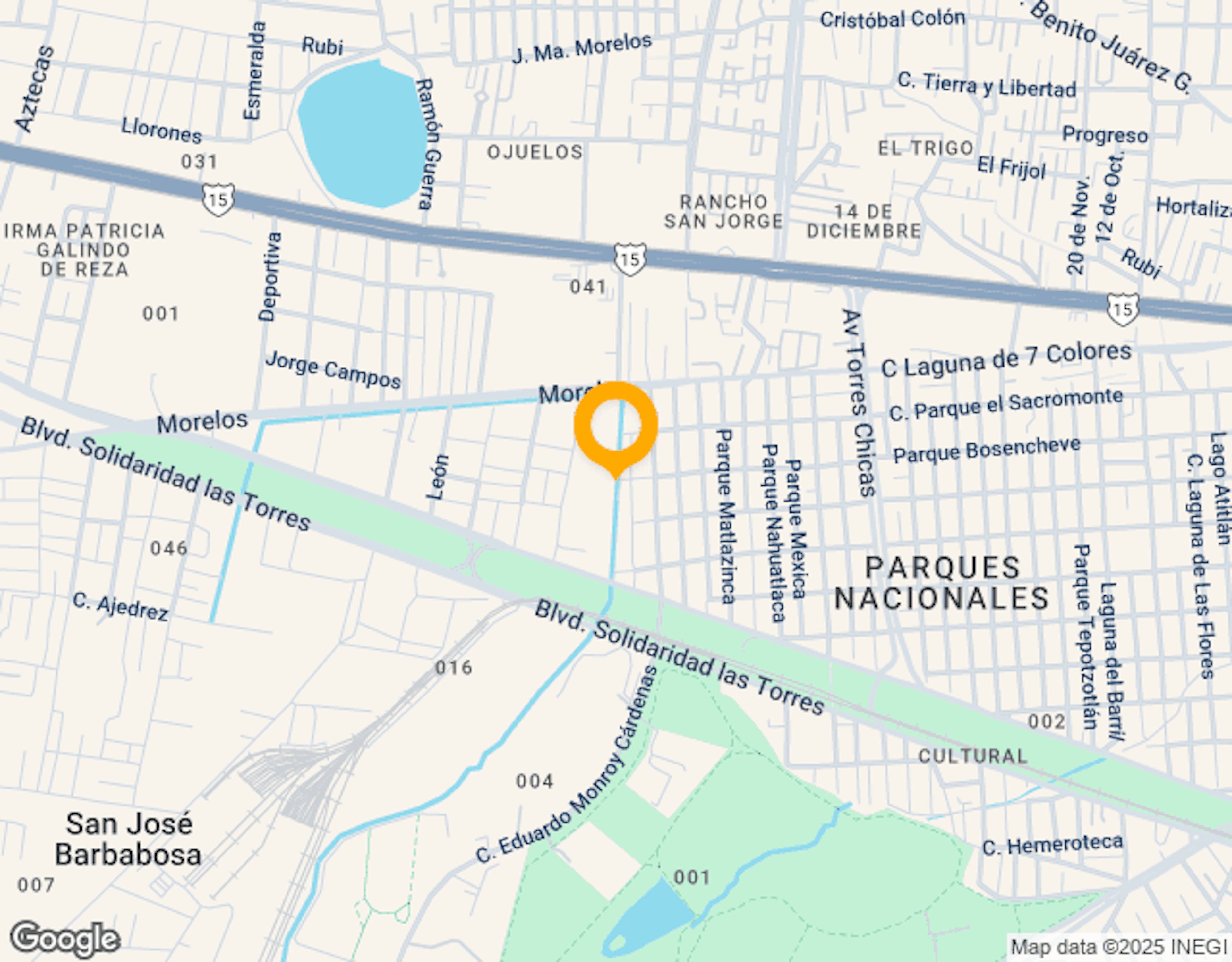 spot-map