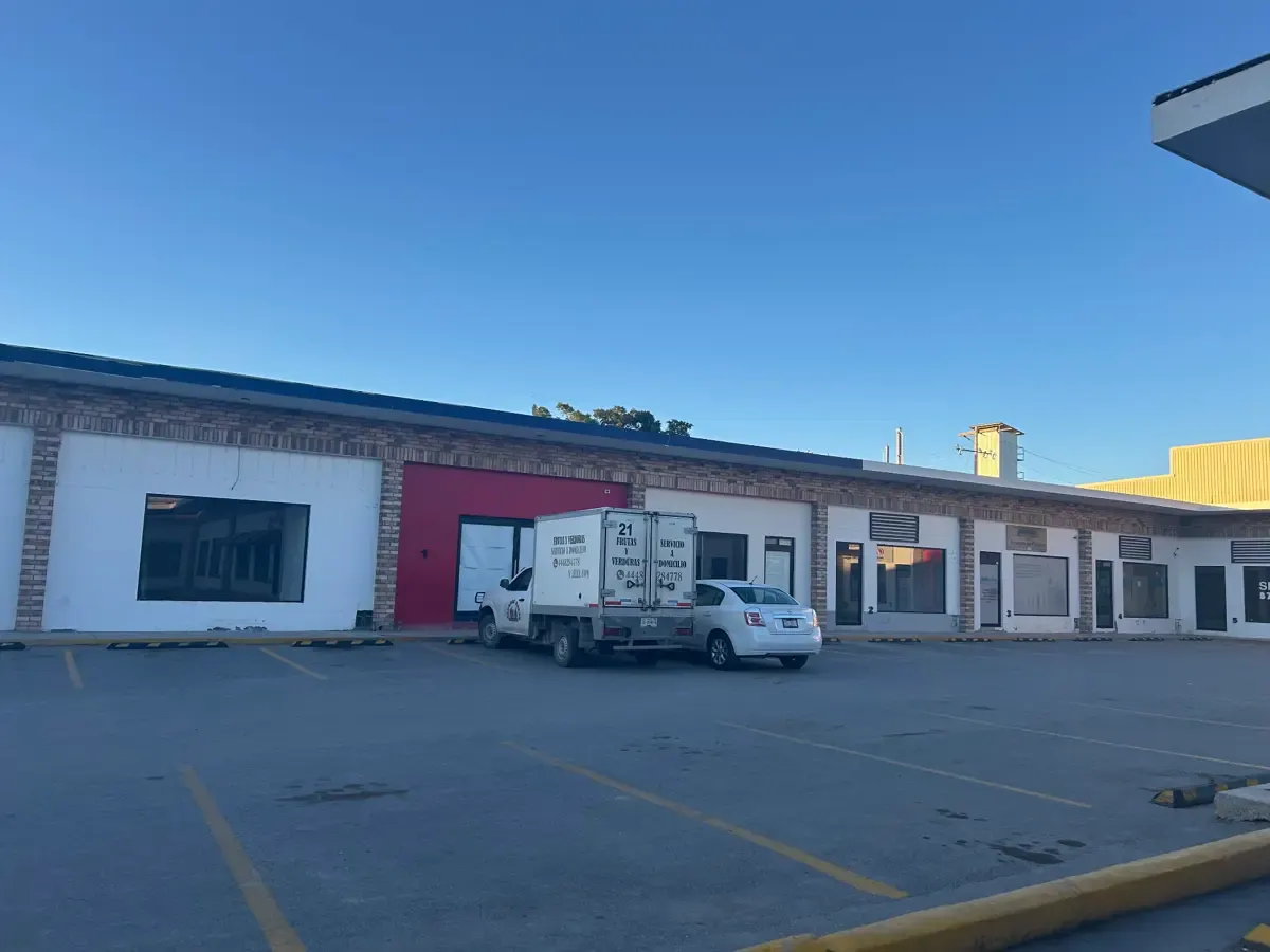 Local Comercial Spot2