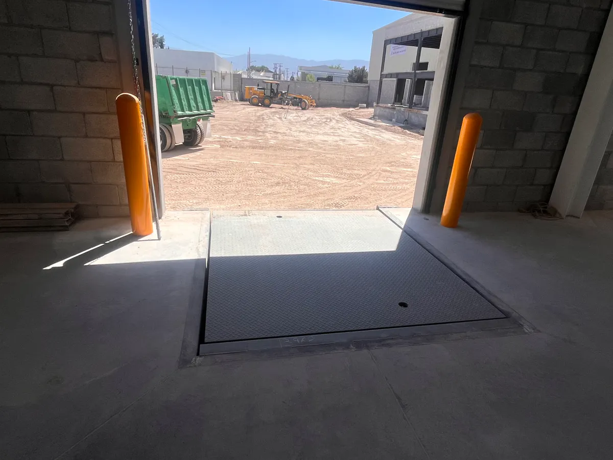 Industrial Spot2