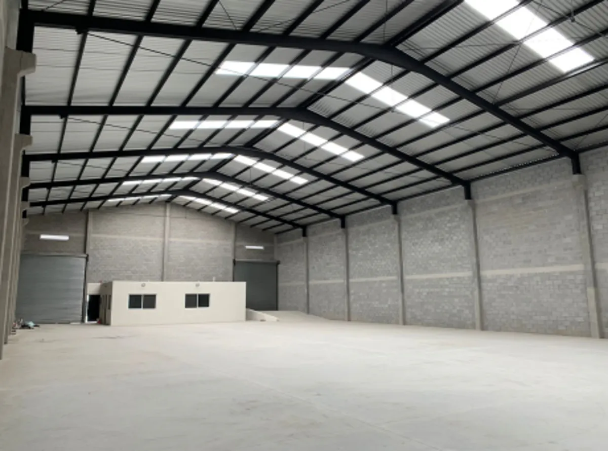 Industrial Spot2