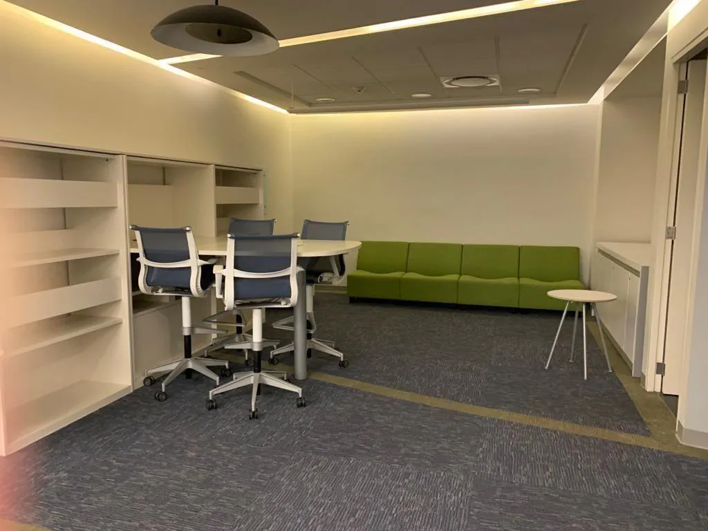 Oficina Spot2