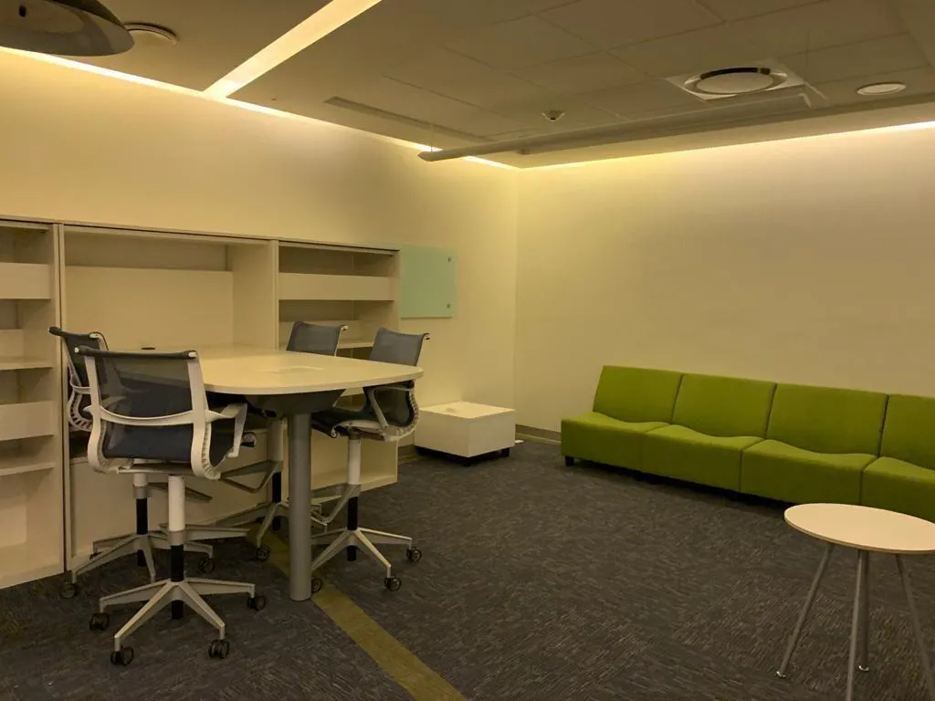 Oficina Spot2