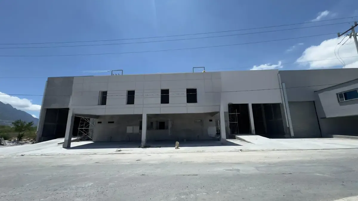 Industrial Spot2