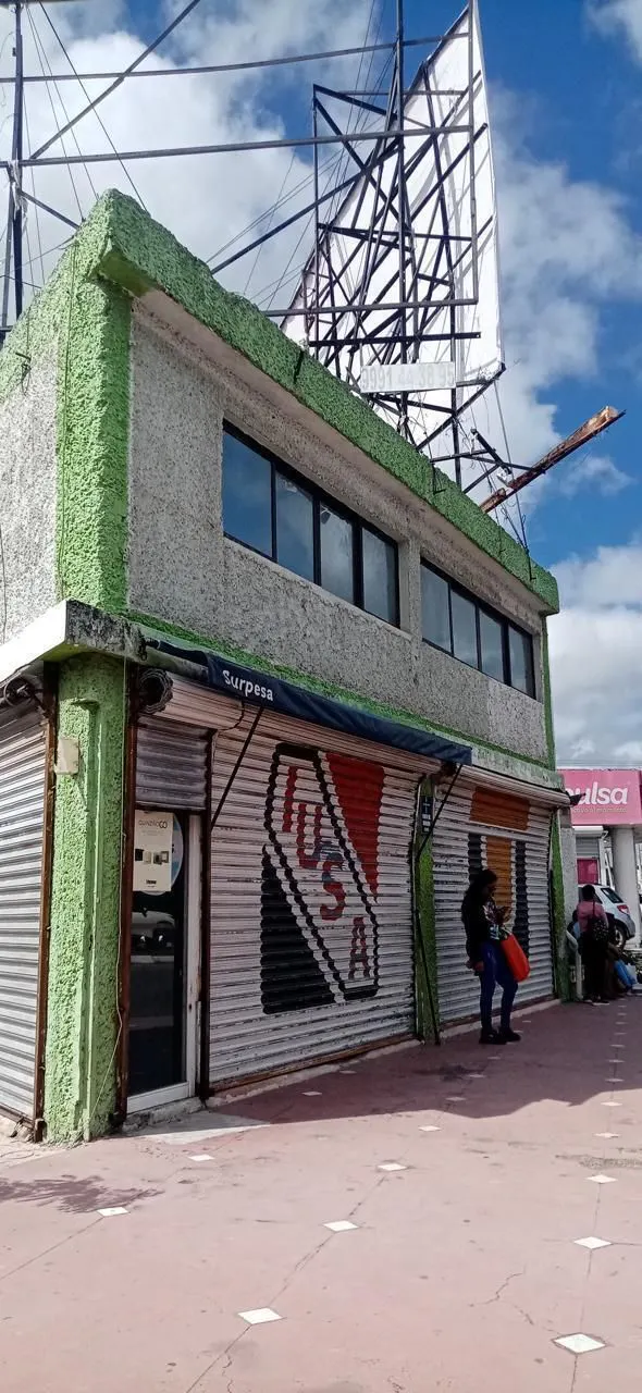 Local Comercial Spot2