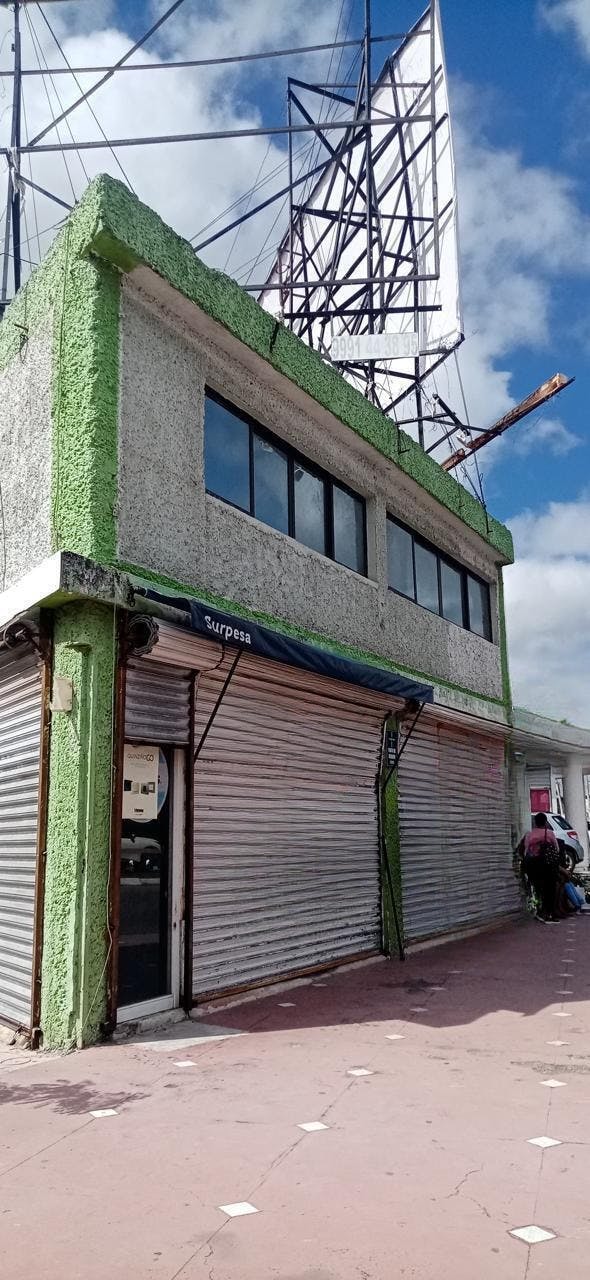 Local Comercial Spot2