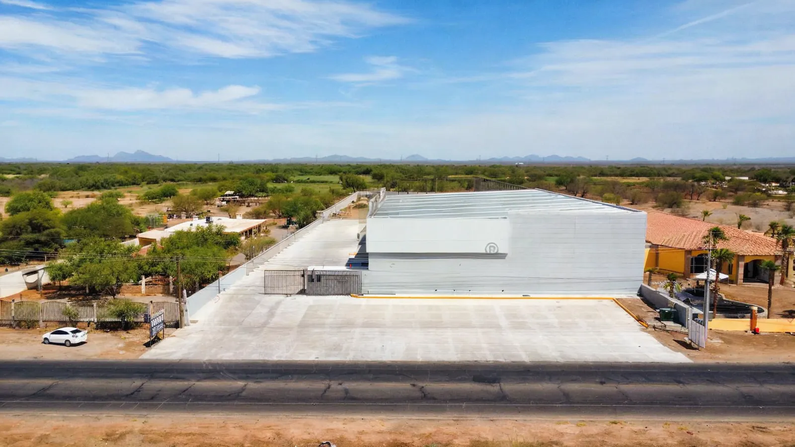 Industrial Spot2