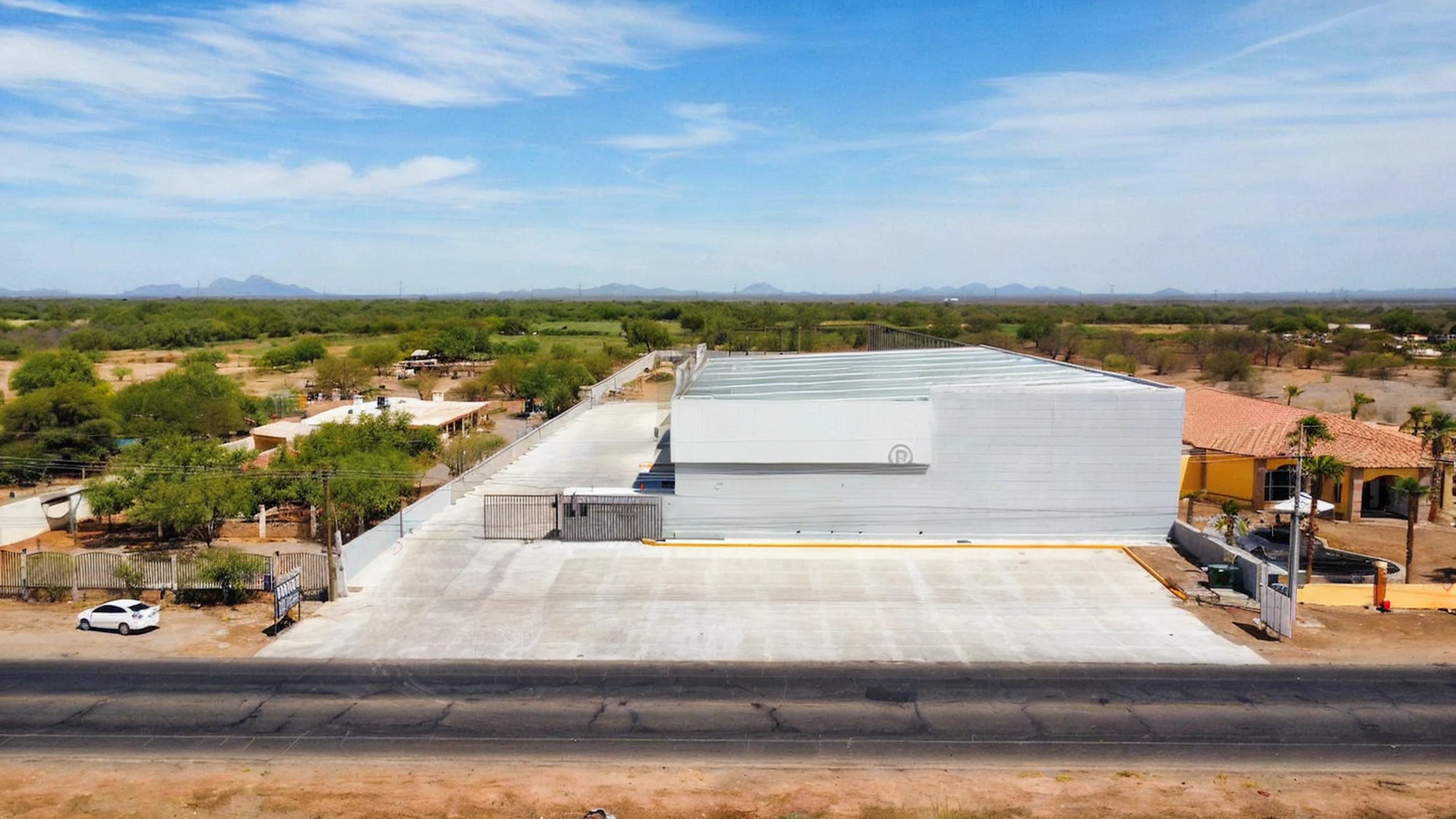 Industrial Spot2