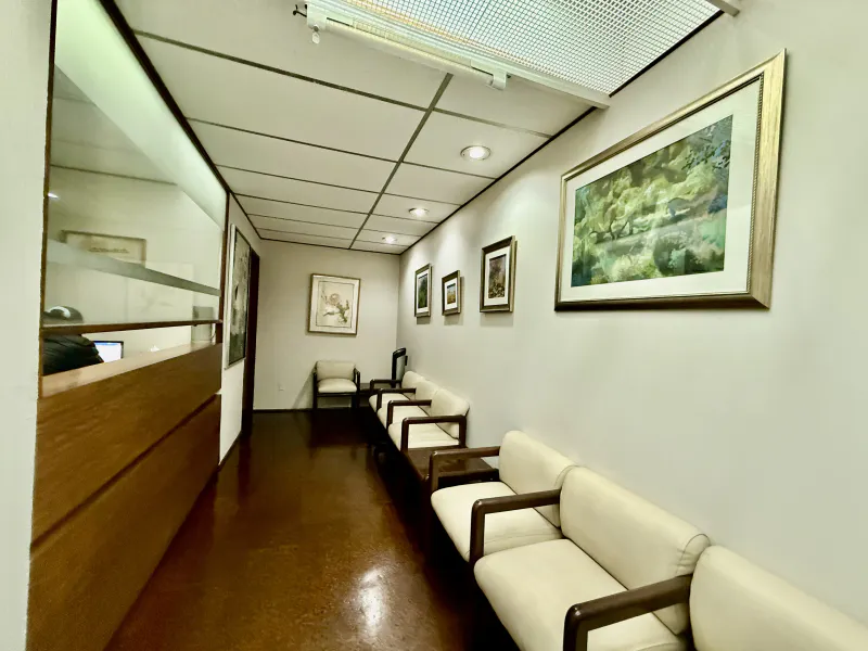 Oficina Spot2