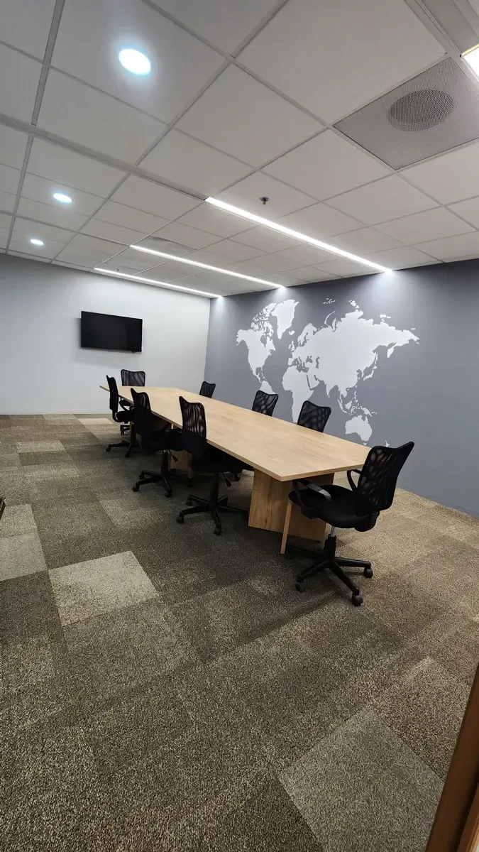 Oficina Spot2