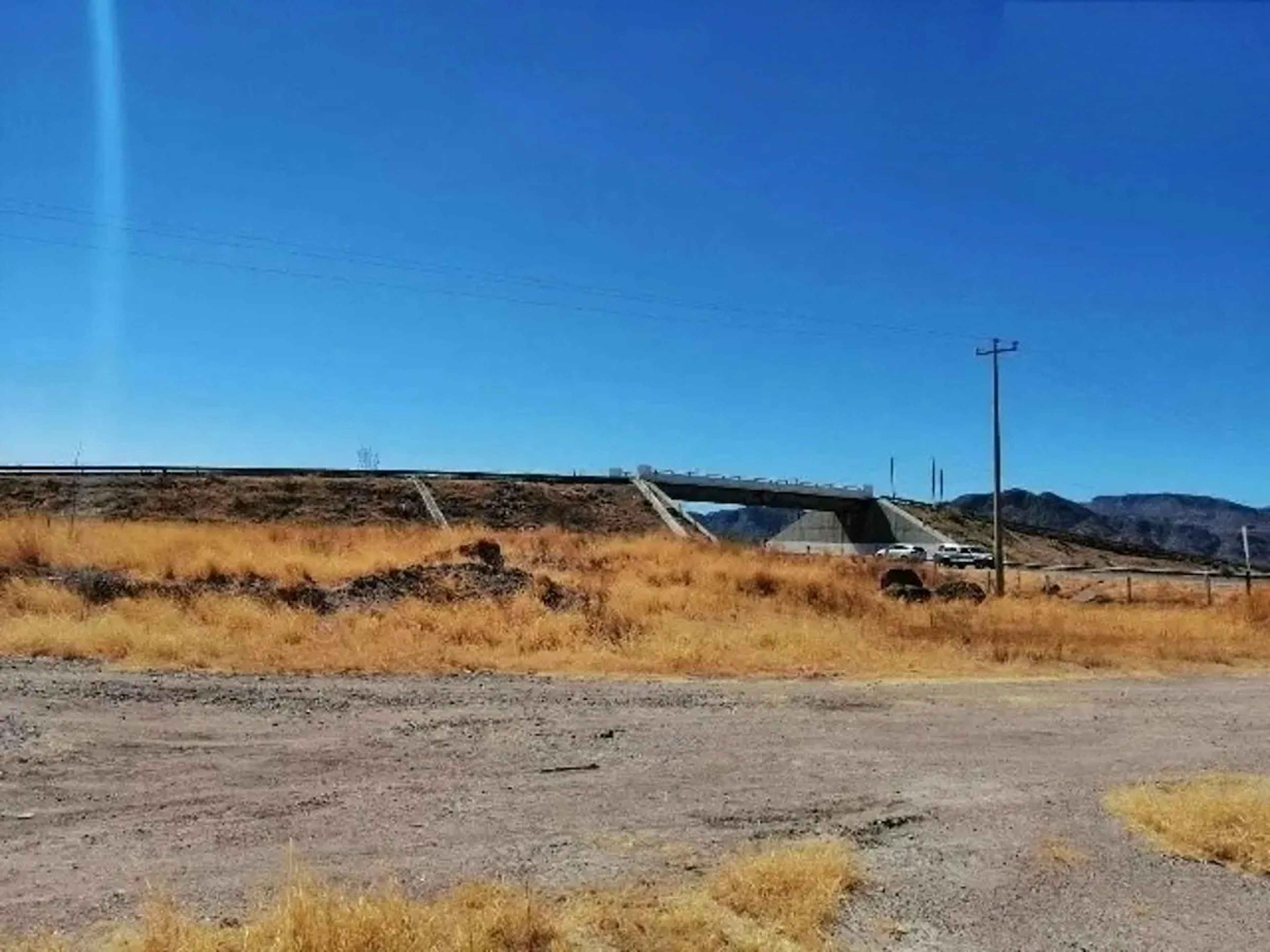 Terreno En Venta En El Carmen Y Anexos, Durango, Durango