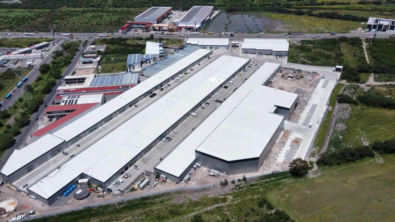 Industrial Spot2