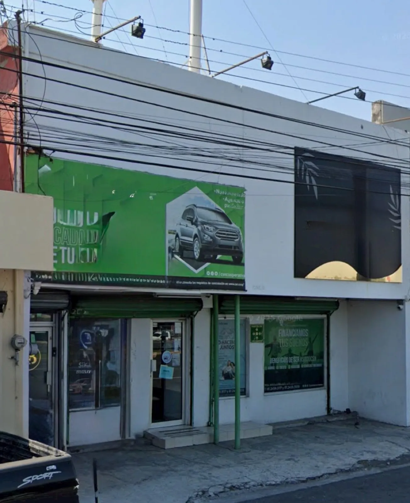 Local Comercial Spot2