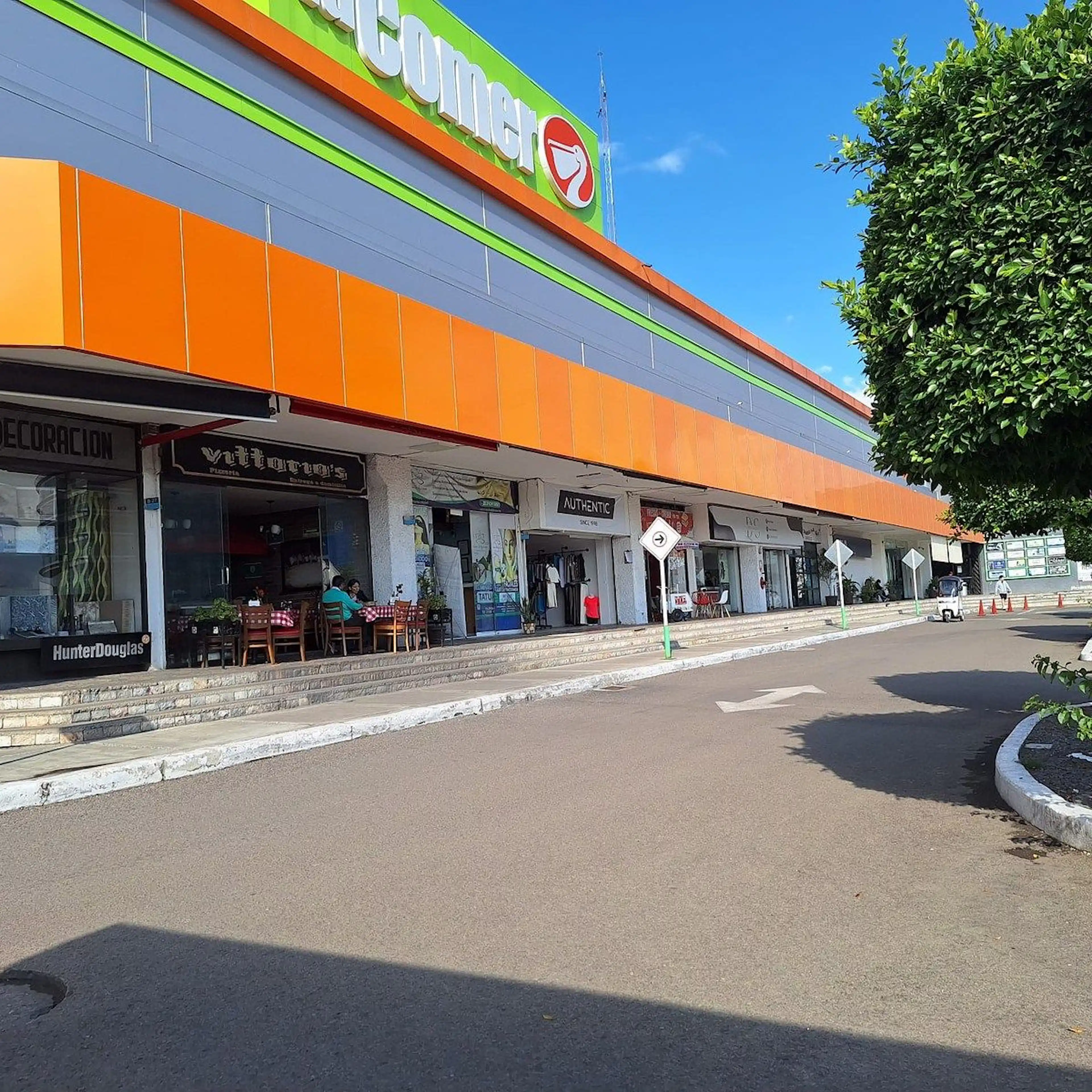 Circuito Juan Pablo II