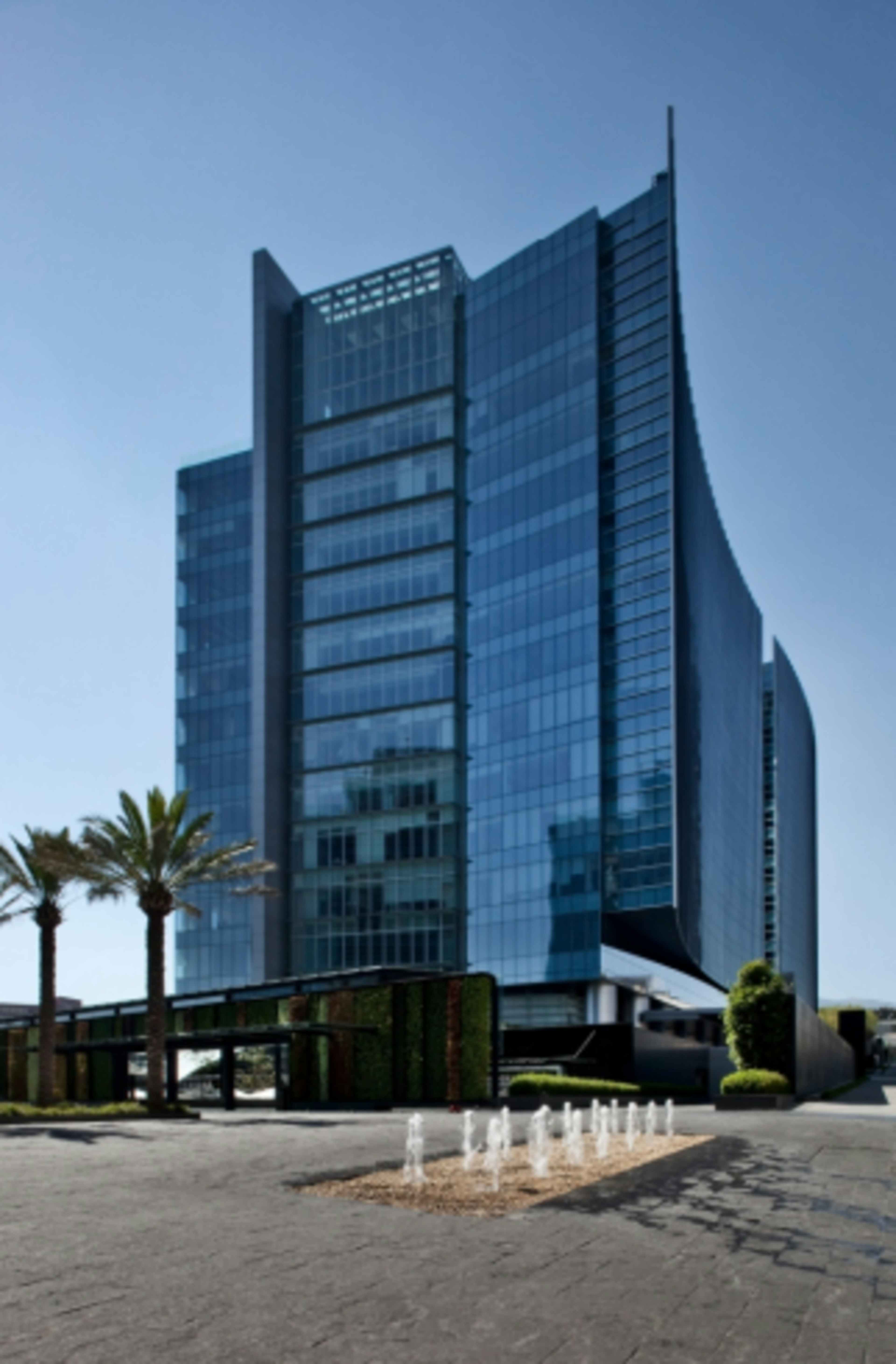 Javier Barros Sierra 5403