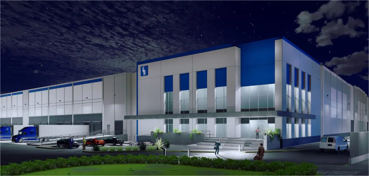 Industrial Spot2