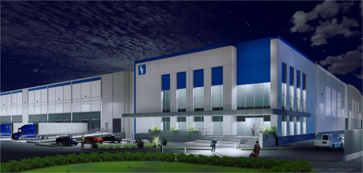 Industrial Spot2