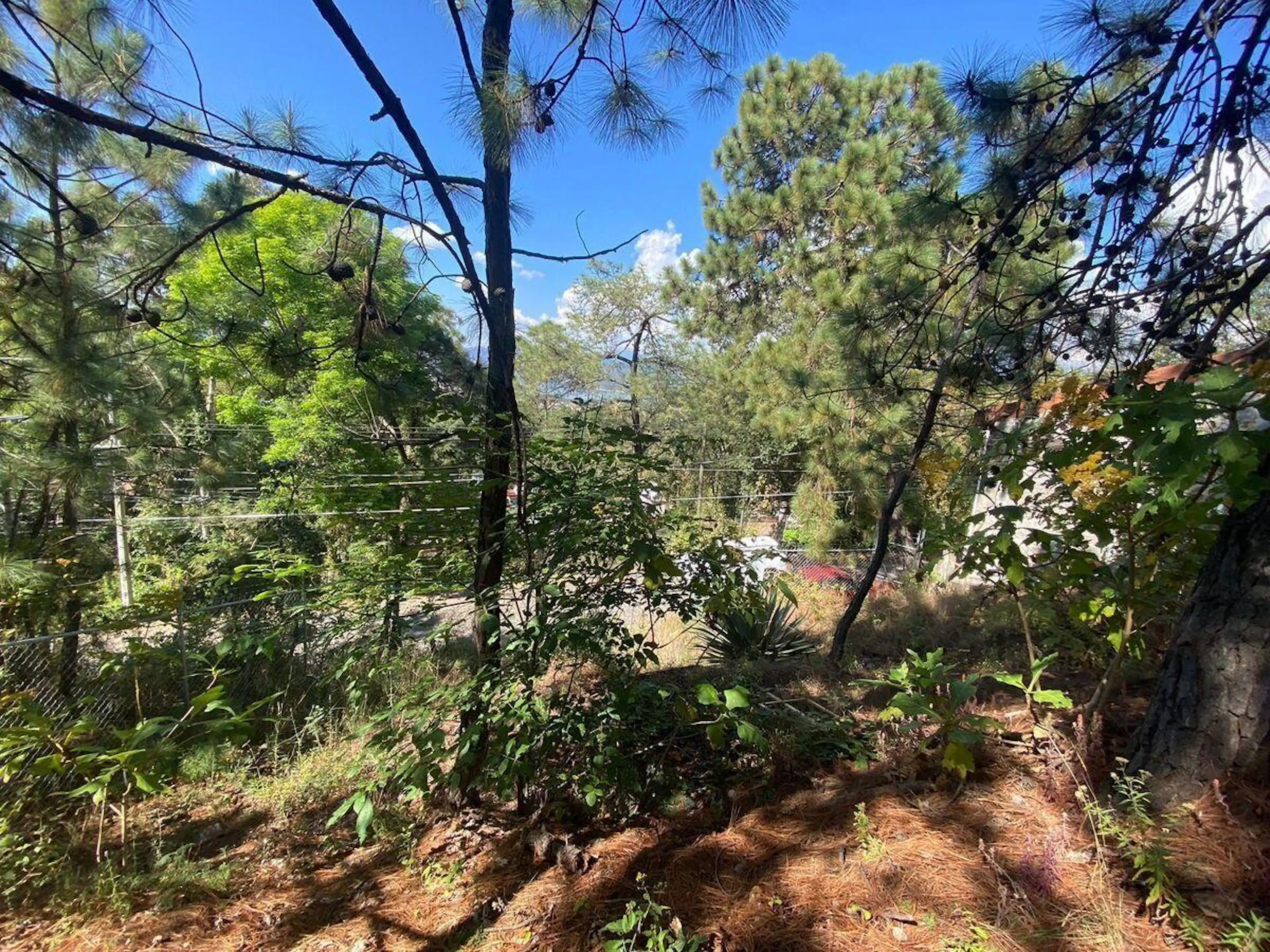 Terreno en Otumba con vista al lago y escritura pública