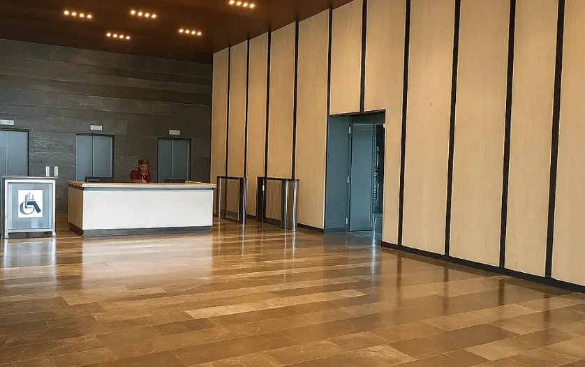 Oficina Spot2