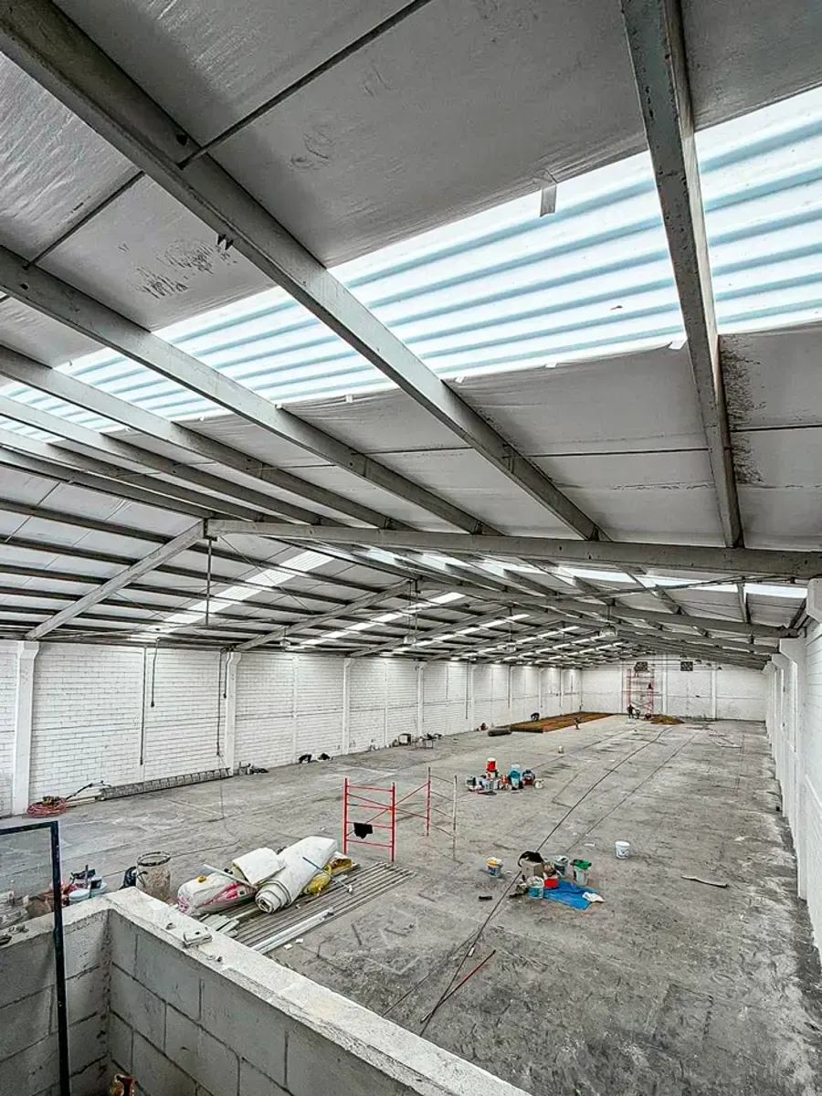 Industrial Spot2