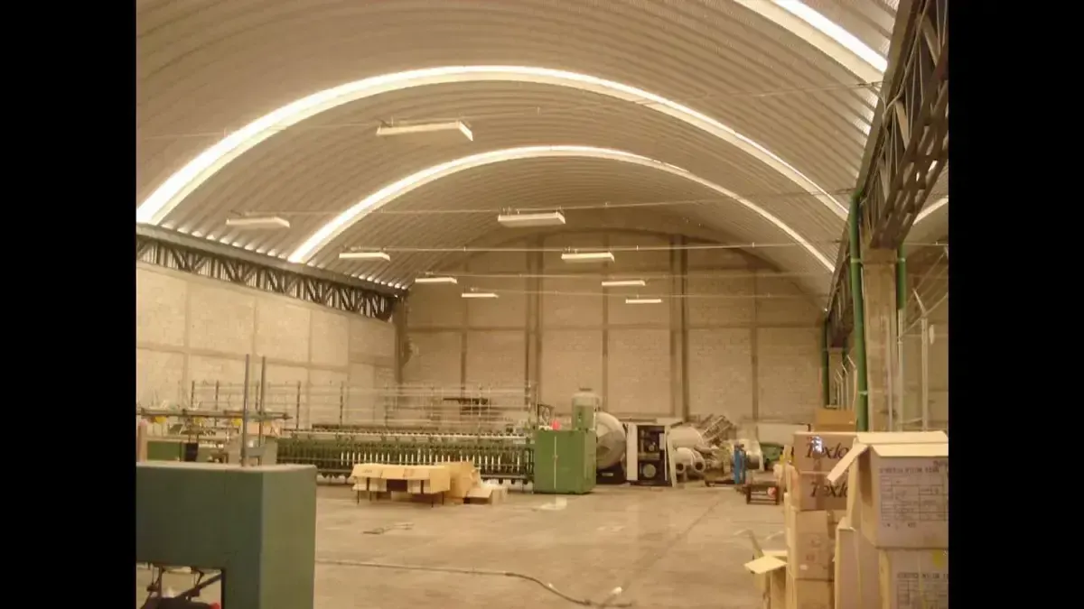 Industrial Spot2