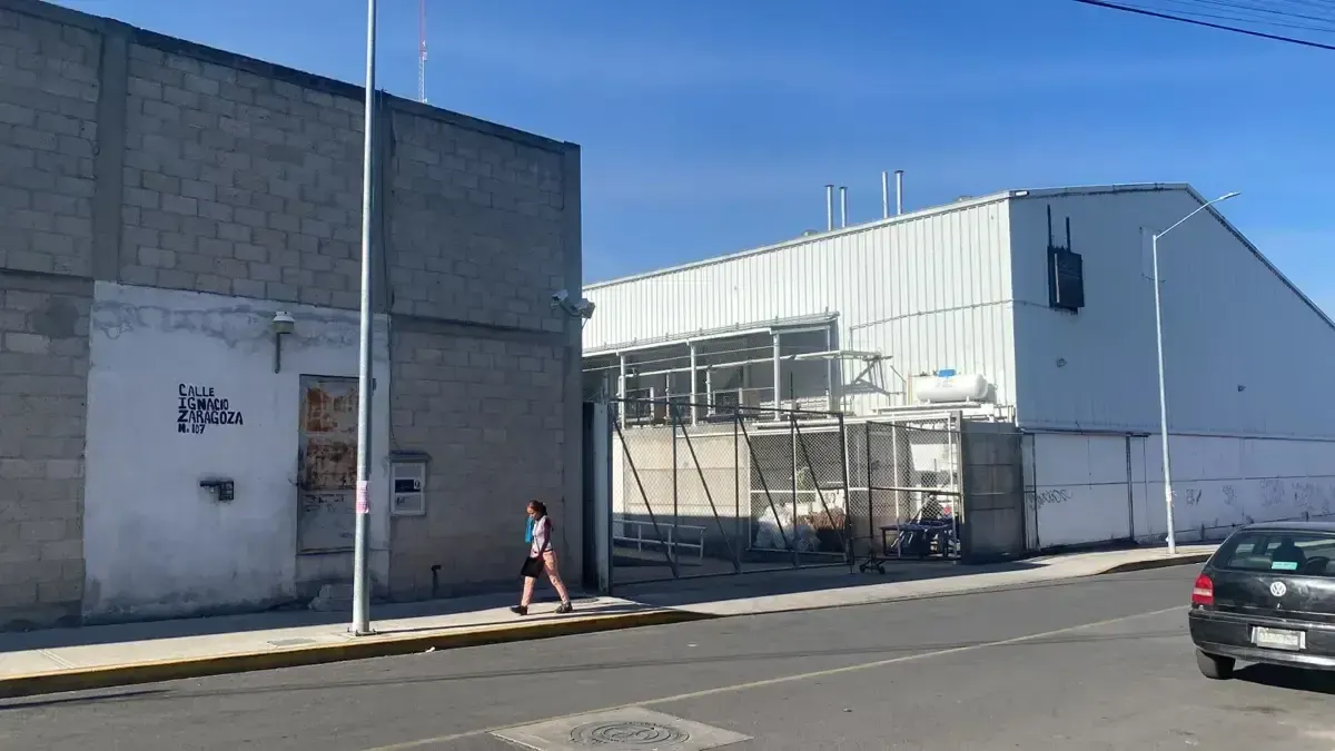 Industrial Spot2