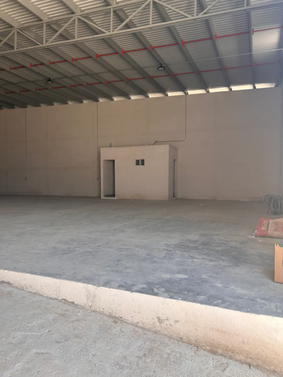 Industrial Spot2