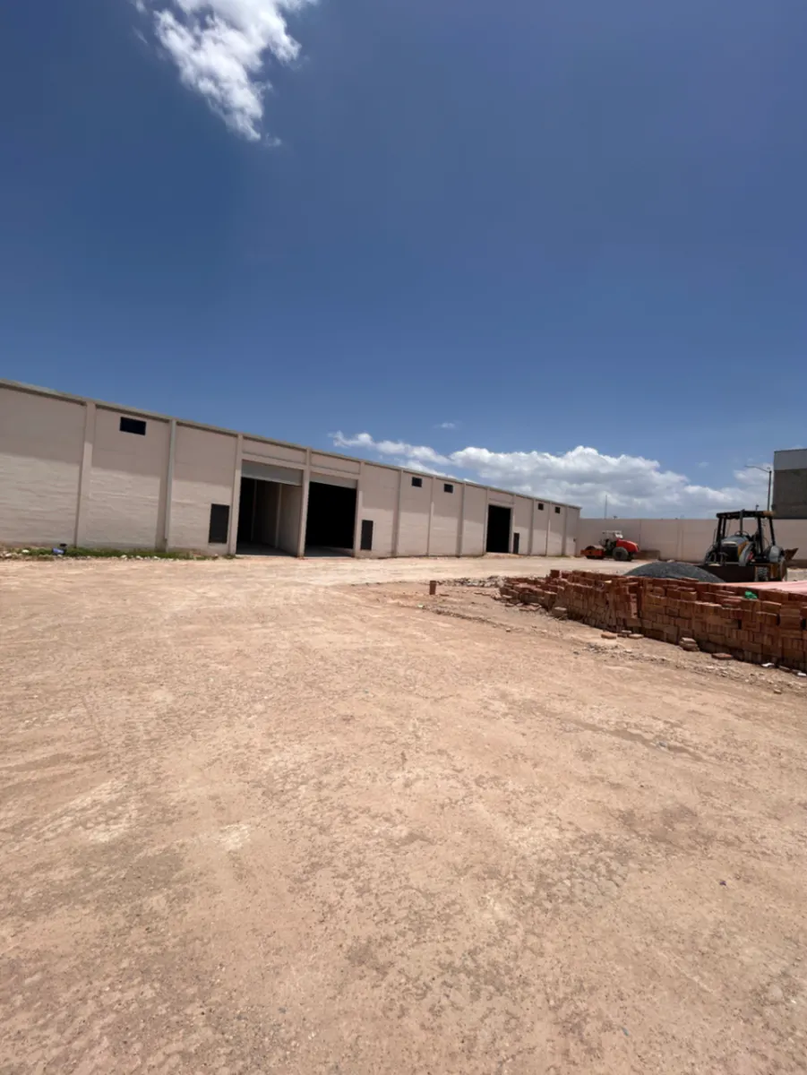 Industrial Spot2