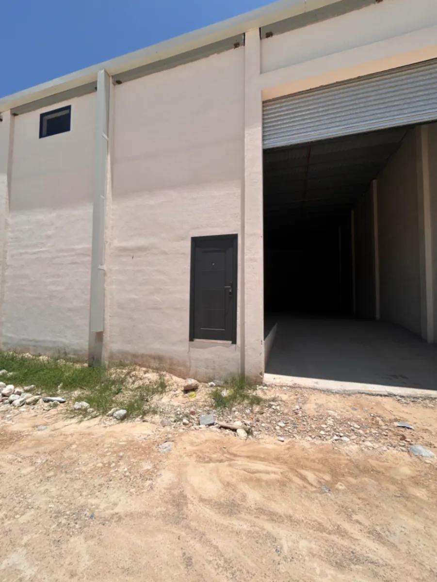 Industrial Spot2