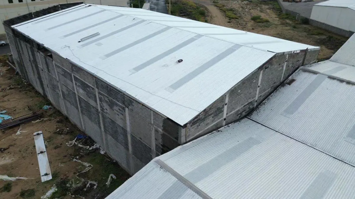 Industrial Spot2