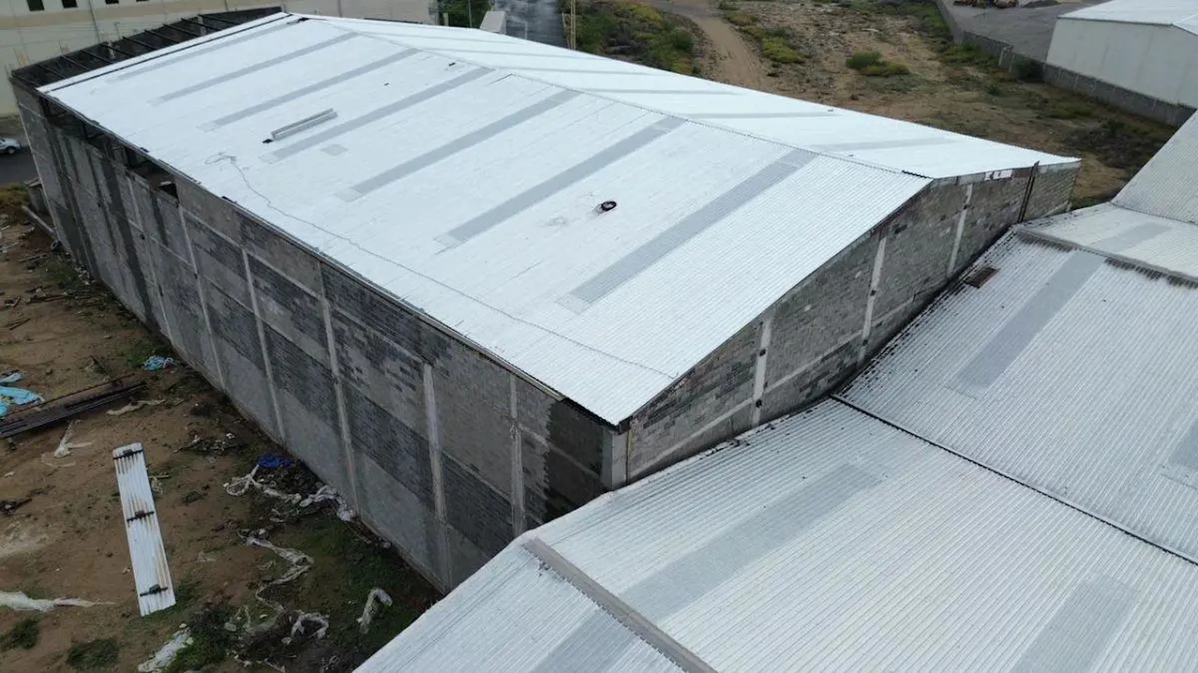 Industrial Spot2