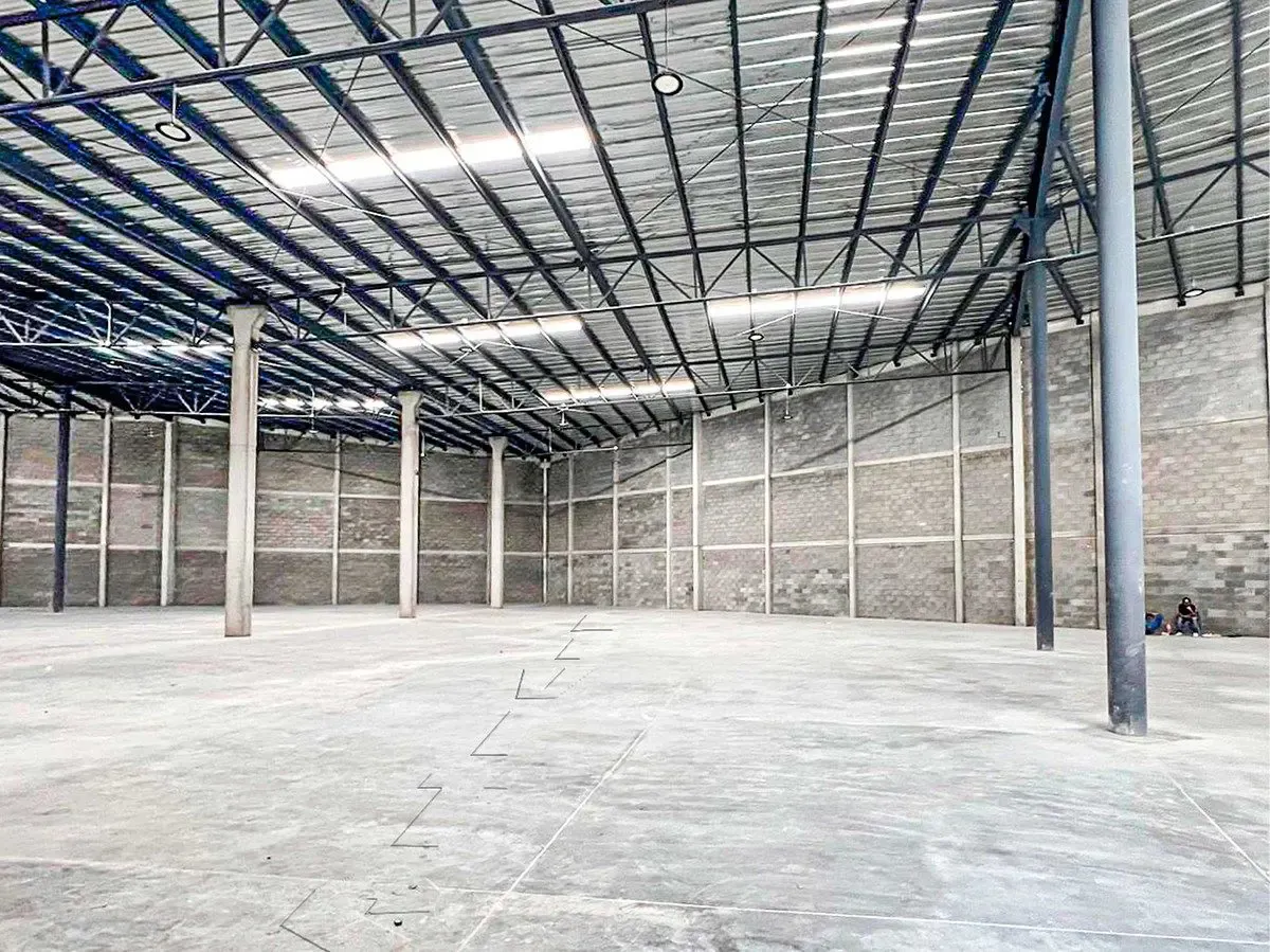 Industrial Spot2