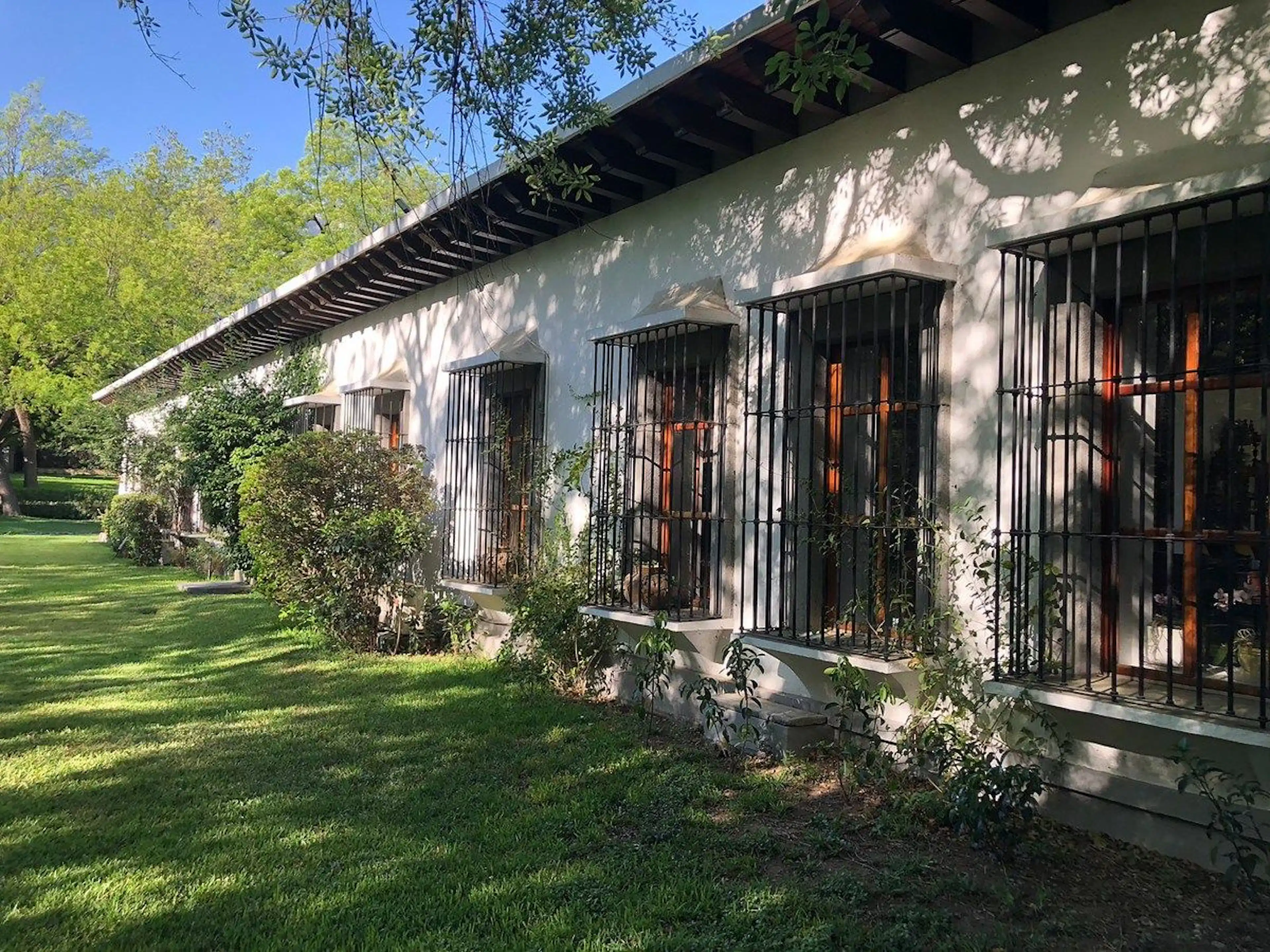 Terreno Venta Con Casa $11,200,000 Usd En San Pedro