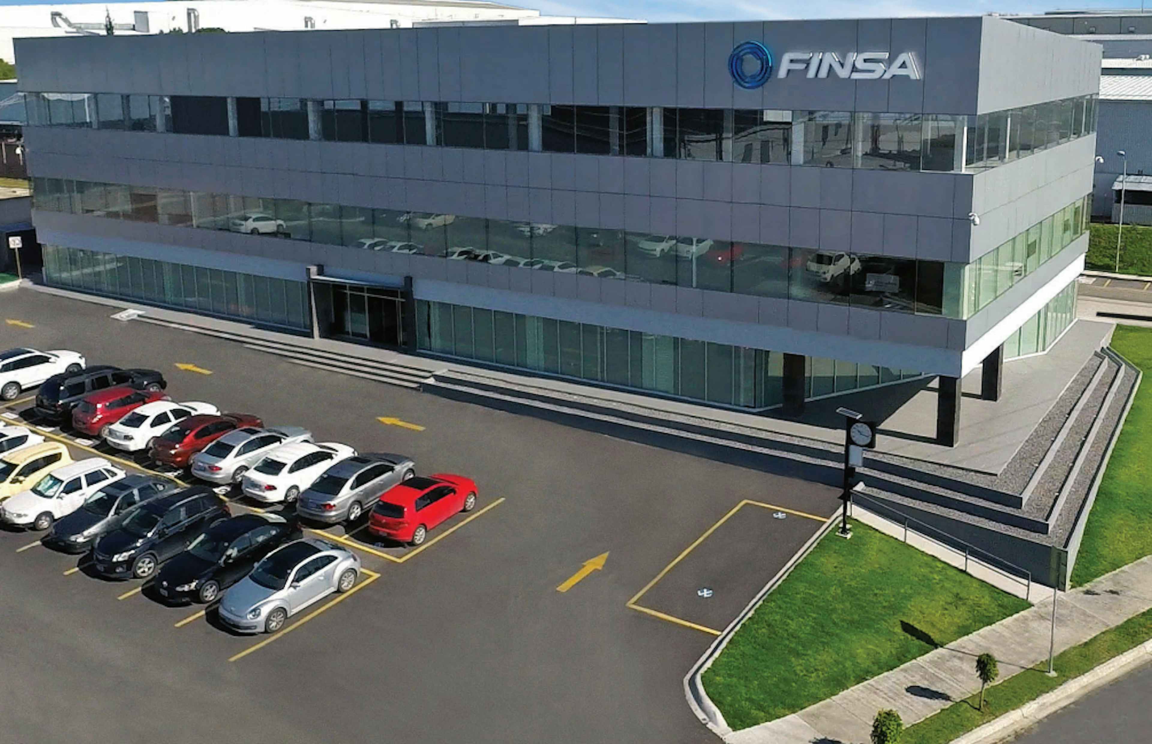 Mod De Oficina Completa