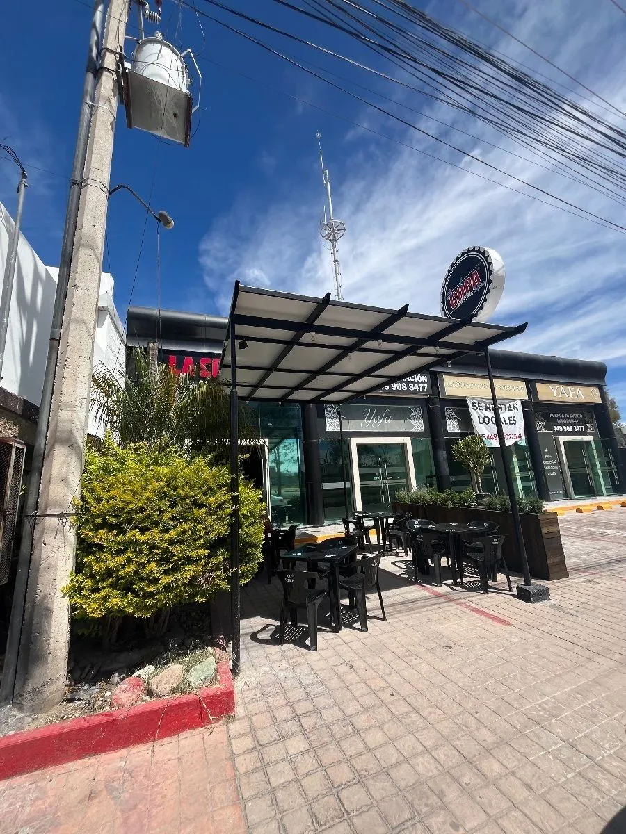Local Comercial Spot2