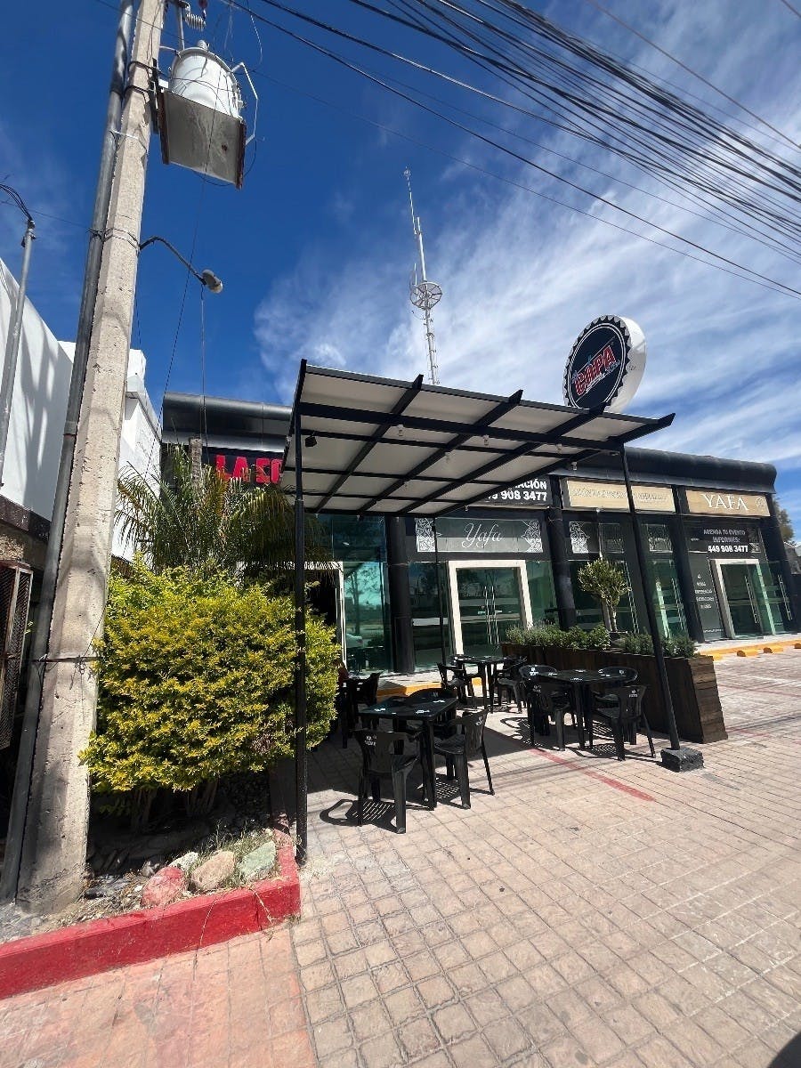 Local Comercial Spot2