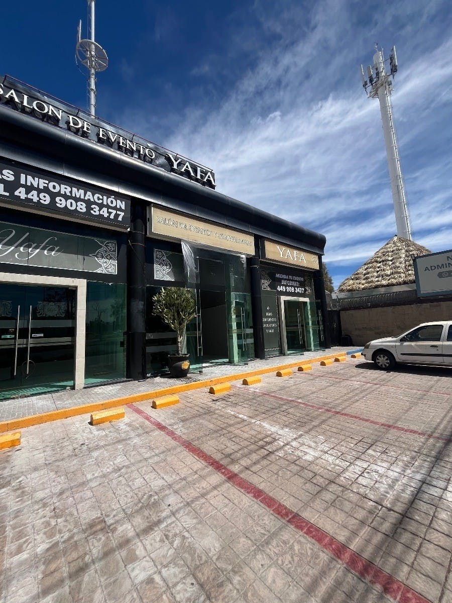 Local Comercial Spot2