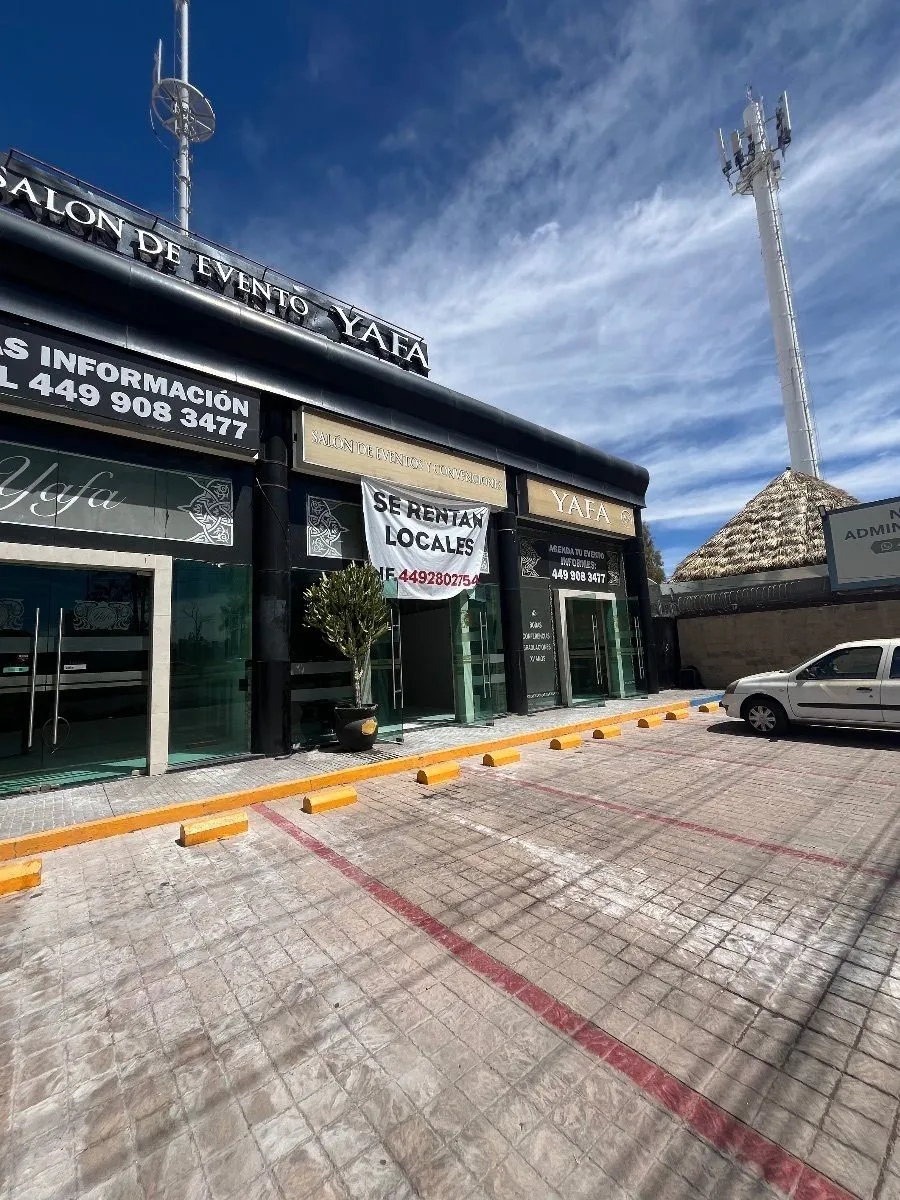 Local Comercial Spot2