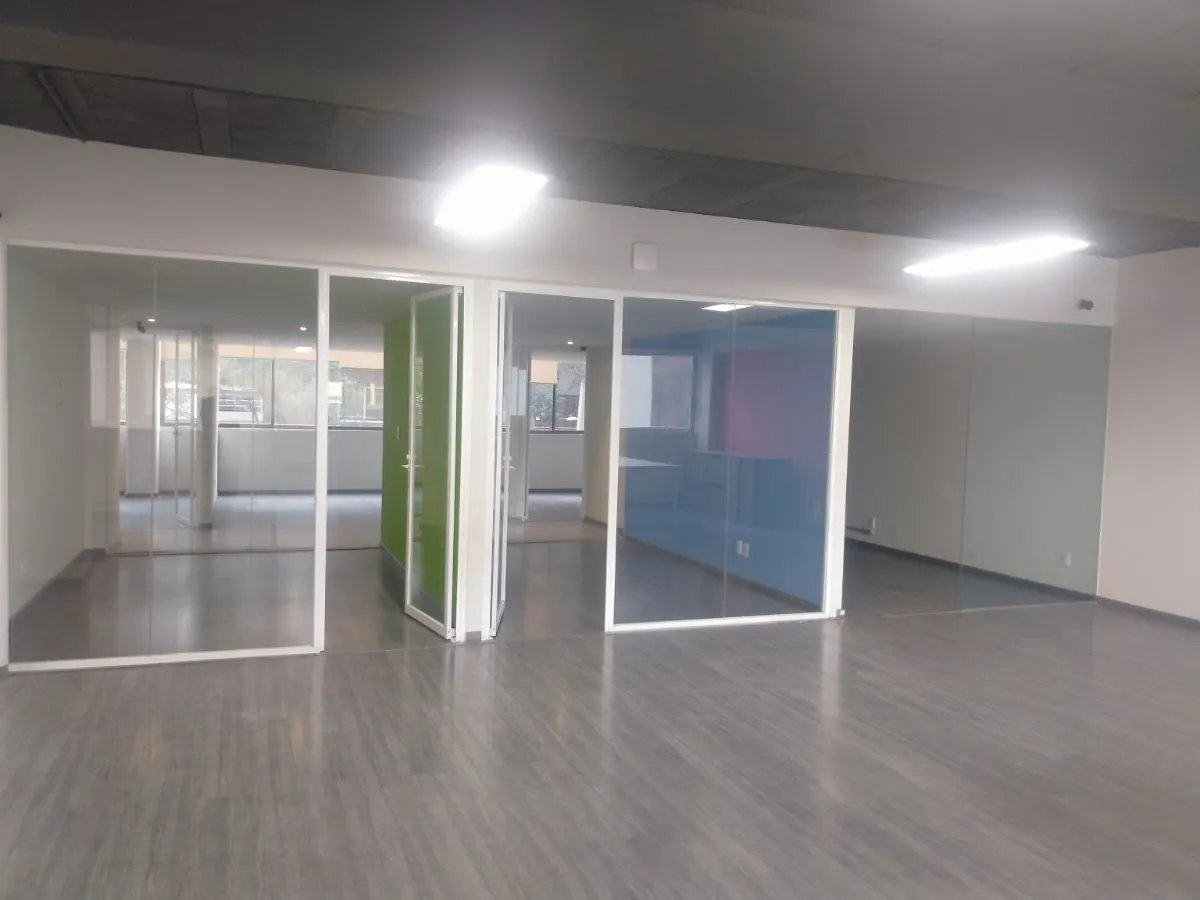 Oficina Spot2